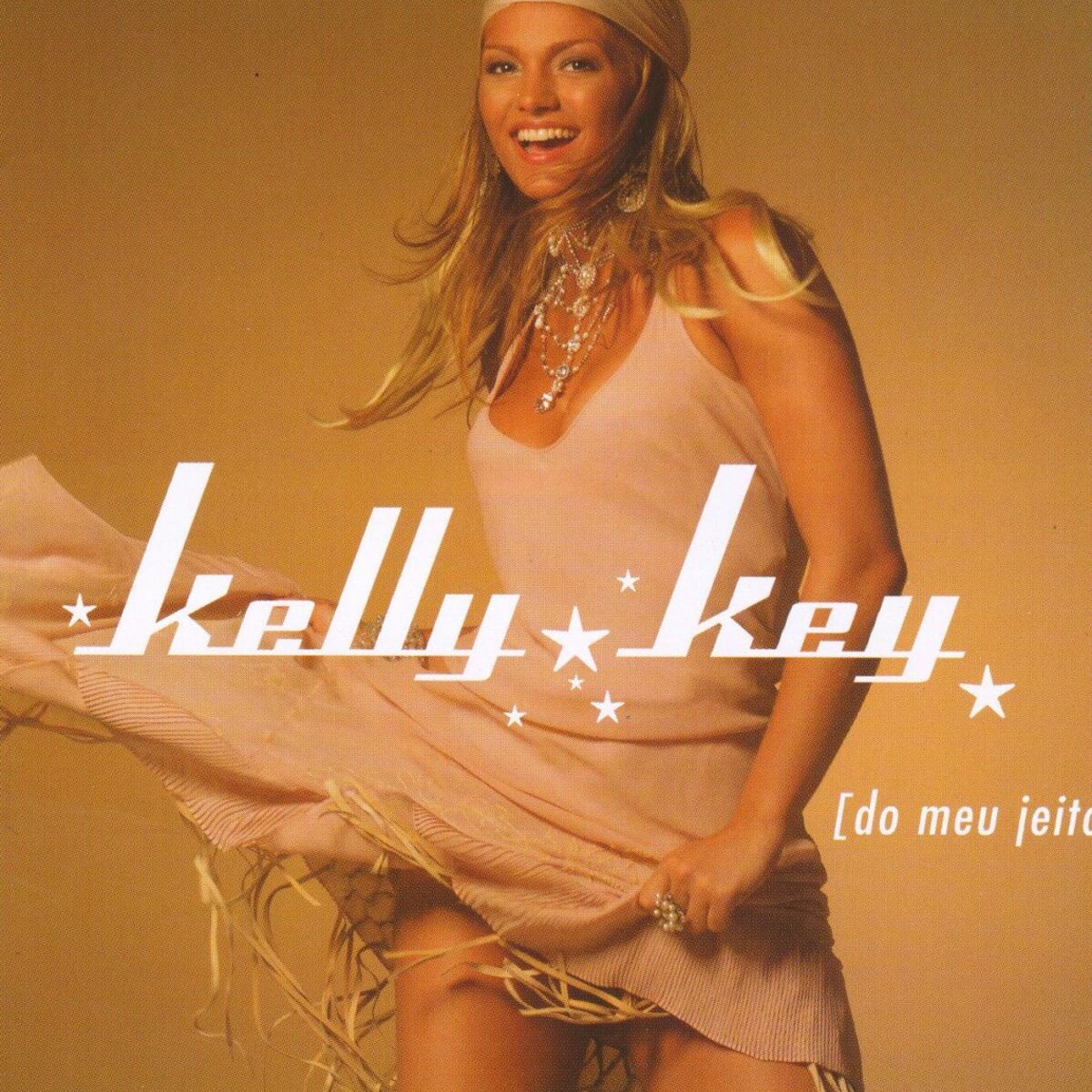 Kelly Key: albums, songs, playlists | Listen on Deezer