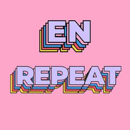 Album cover of En Repeat