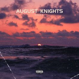 Album cover of August Knights