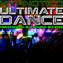Album cover of Hypnotico: Ultimate Dance