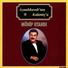 Album cover of Aynalıkavak'tan Kalamış'a
