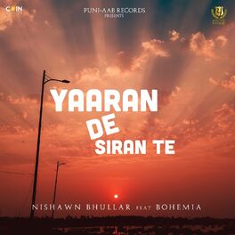 Album cover of Yaaran De Siran Te