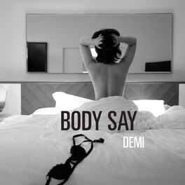 Album picture of Body Say