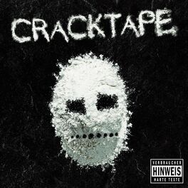 Album cover of Cracktape