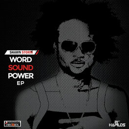 Album cover of Word Sound Power (Radio)