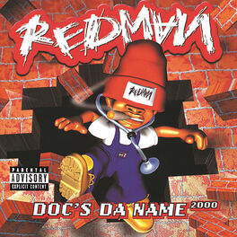 Album cover of Doc's Da Name 2000
