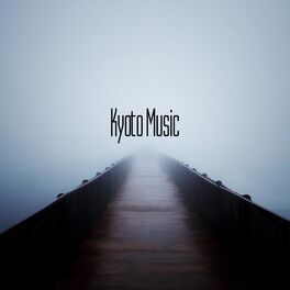 Album cover of Kyoto Music