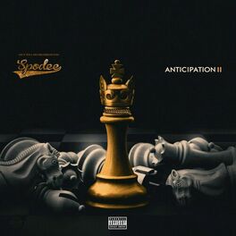 Album cover of Anticipation 2