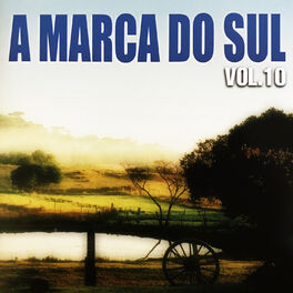 Album cover of A Marca do Sul, Vol. 10