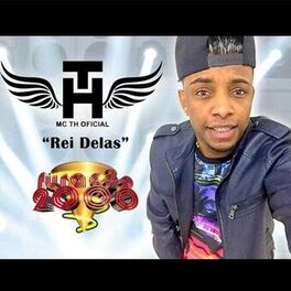 Album cover of Rei Delas