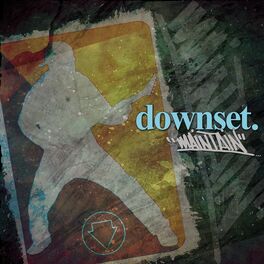Album cover of Maintain