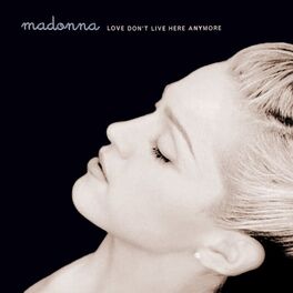 Album cover of Love Don't Live Here Anymore (Remixes)