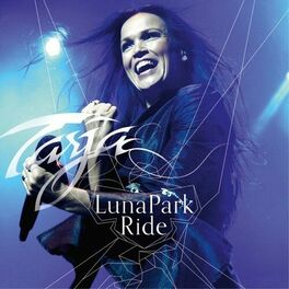 Album cover of Luna Park Ride