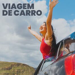 Album cover of Viagem de Carro