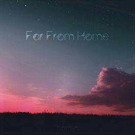 Album cover of Far from Home