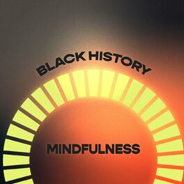 Album cover of Black History: Mindfulness