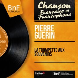 Album cover of La trompette aux souvenirs (Mono Version)