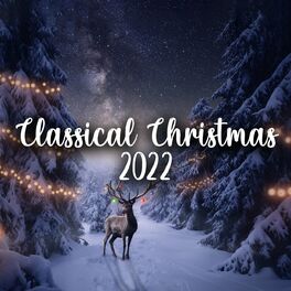 Album cover of Classical Christmas 2022