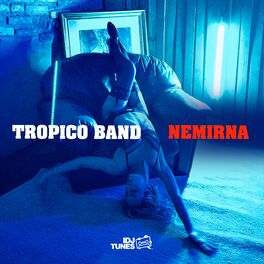 Album cover of Nemirna