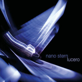 Album cover of Lucero