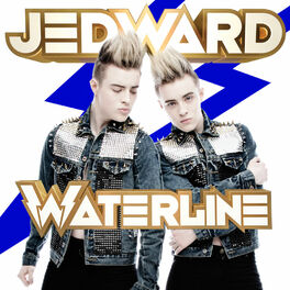 Album cover of Waterline