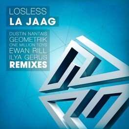 Album cover of La Jaag