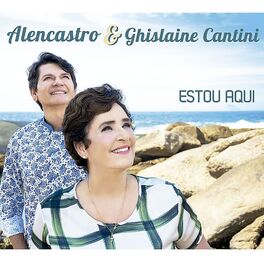 Album cover of Estou Aqui