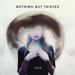 Album cover of Itch (Single Version)