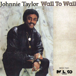 Album cover of Wall to Wall