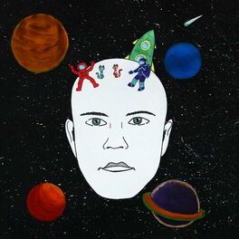 Album cover of Owner Of Cosmos