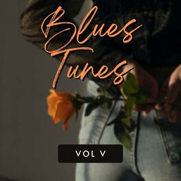 Album cover of Blues Tunes Vol 5