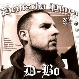 Album cover of Deutscha Playa