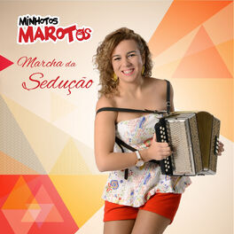 Album cover of Marcha da Sedução