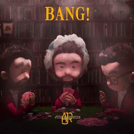 Album cover of Bang! (Remixes)