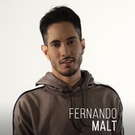 Album cover of Fernando Malt