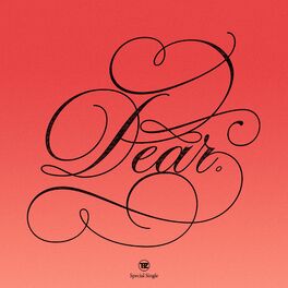 Album cover of THE BOYZ Special Single [Dear.]