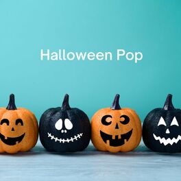 Album cover of Halloween Pop