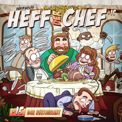 Heff der Chef Folge 15: Das Restaurant