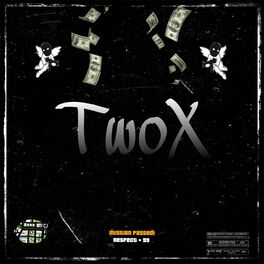 Album cover of TwoX2