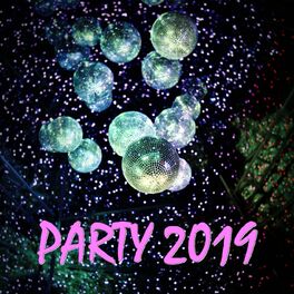 Album cover of Party 2019