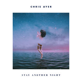 Album cover of Stay Another Night
