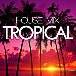 Album cover of Tropical House Mix