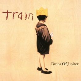 Album cover of Drops Of Jupiter