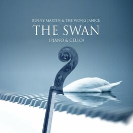 Album cover of Camille Saint-Saëns: The Carnival of the Animals: XIII. The Swan