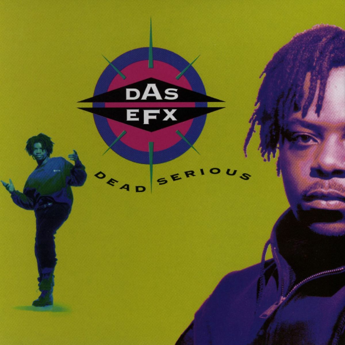 Das Efx: albums, songs, playlists | Listen on Deezer