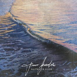 Album cover of Saltwater Glide