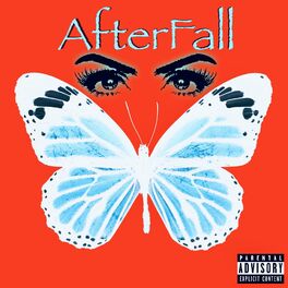 Album cover of AfterFall