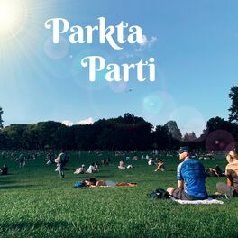 Album cover of Parkta Parti