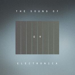 Album cover of The Sound Of Electronica, Vol. 09