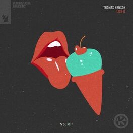 Album cover of Lick It